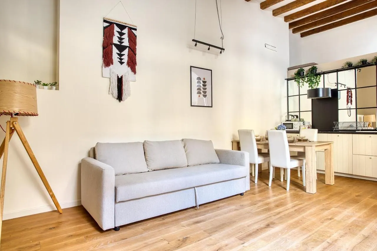 Urban & Stylish Loft - Via Farini Apartment Milan 0*,  Italy