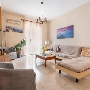 Casa Lov , Palermo Italia