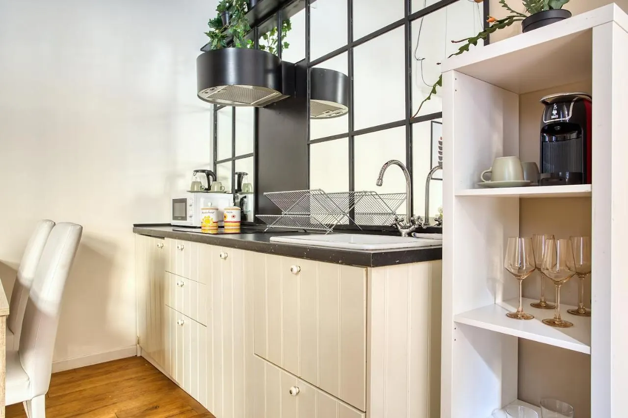 Urban & Stylish Loft - Via Farini Apartment Milan