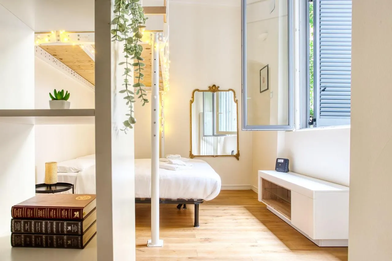 Urban & Stylish Loft - Via Farini Apartment Milan