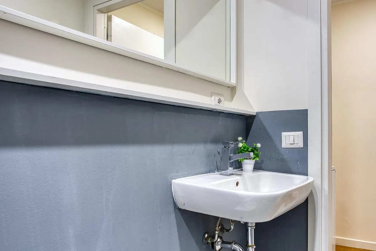Urban & Stylish Loft - Via Farini Apartment Milan