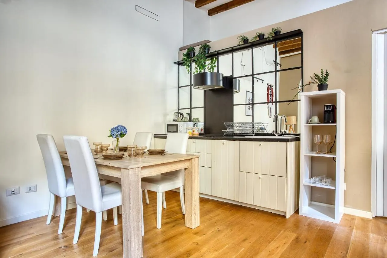 Urban & Stylish Loft - Via Farini Apartment Milan