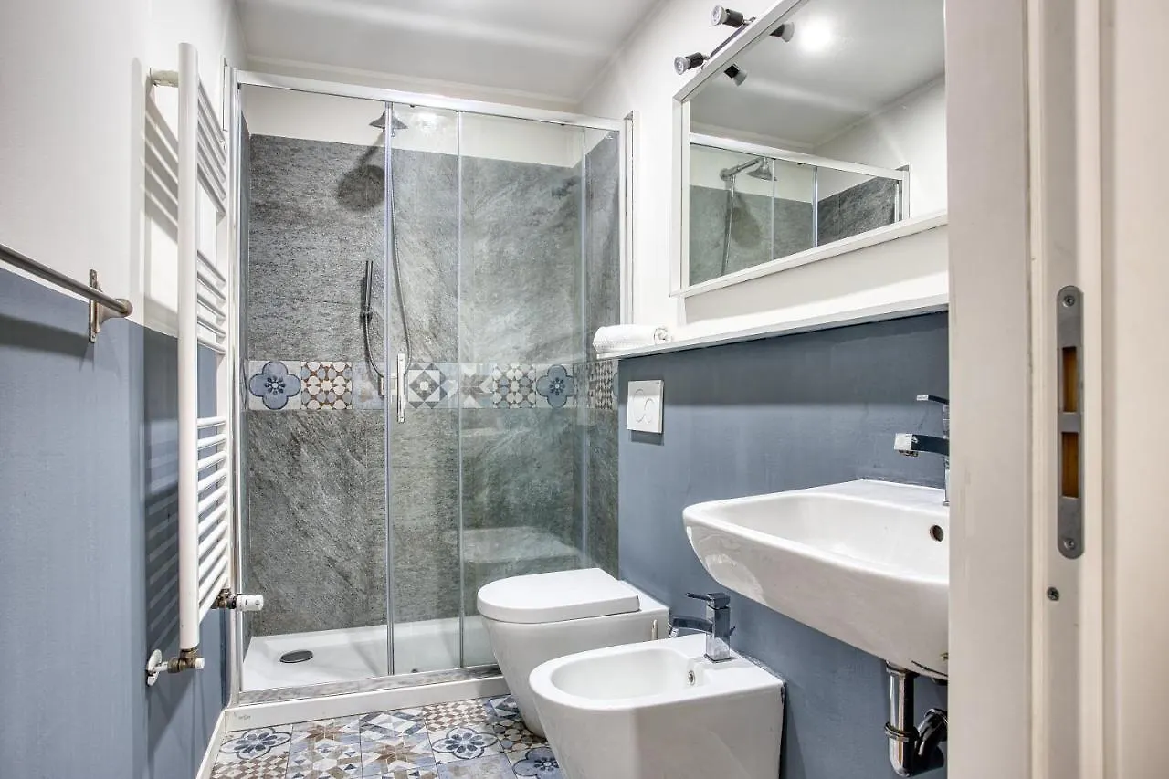 Urban & Stylish Loft - Via Farini Apartment Milan Italy
