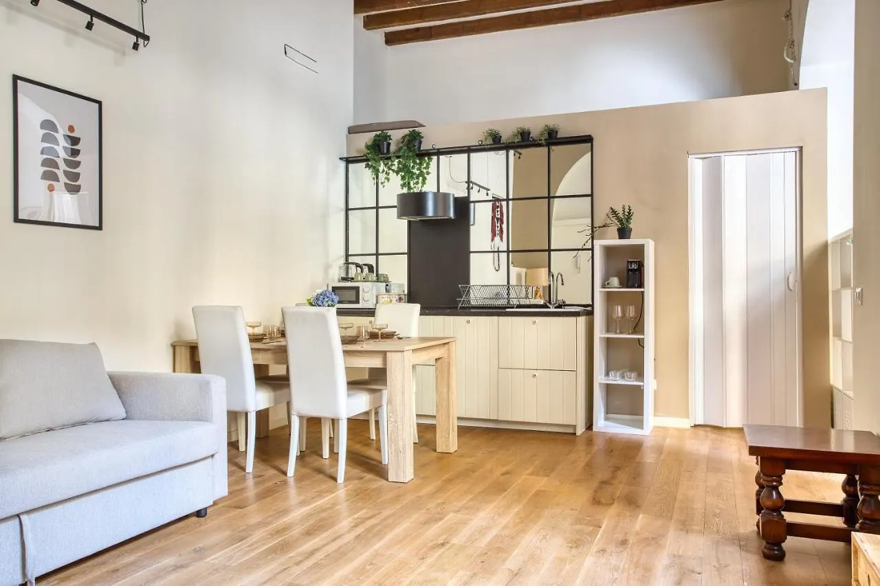 Urban & Stylish Loft - Via Farini Apartment Milan